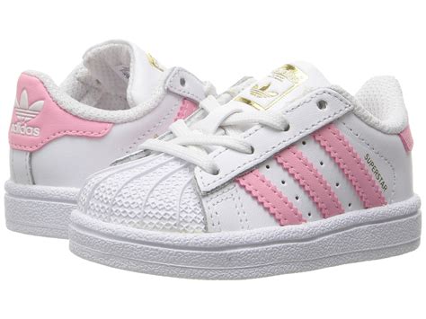 adidas baby shoes for girls